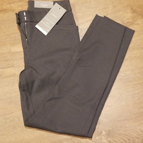 Maurices Pants - Maurices Skinny Ankle NWT 1/2 Maurices Pants - Maurices Skinny Ankle NWT 1/2
